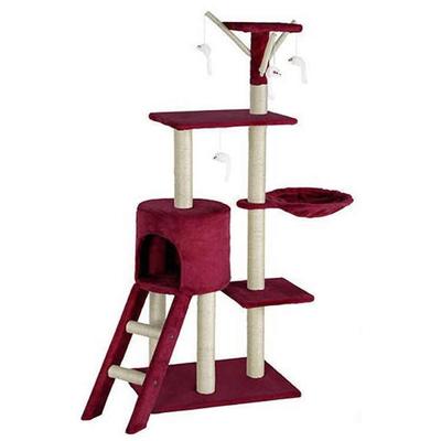 PT-338 cat toys, cat climbing frame