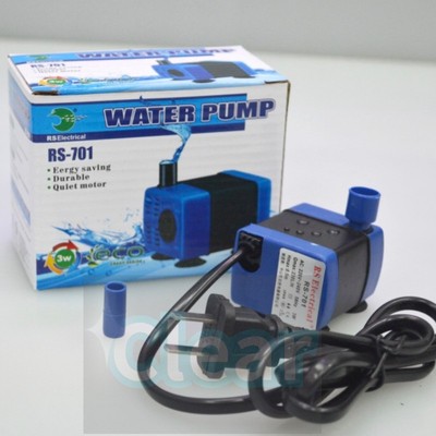 RS-701/901 Water Pump