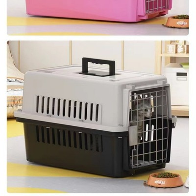 PCA-16 Pet air box, consignment box, pet travel box